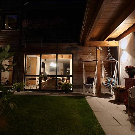 Piltriquitron Lodging Санкт-Антон-ам-Арльберг Экстерьер фото
