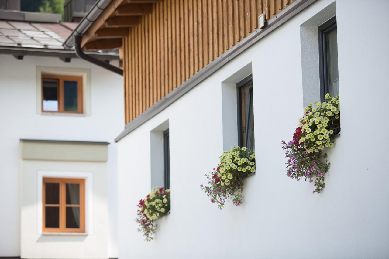 Piltriquitron Lodging Санкт-Антон-ам-Арльберг Экстерьер фото